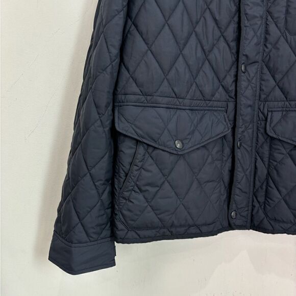 Polo Ralph Lauren Men Quilted Jacket - Picture 8 of 10